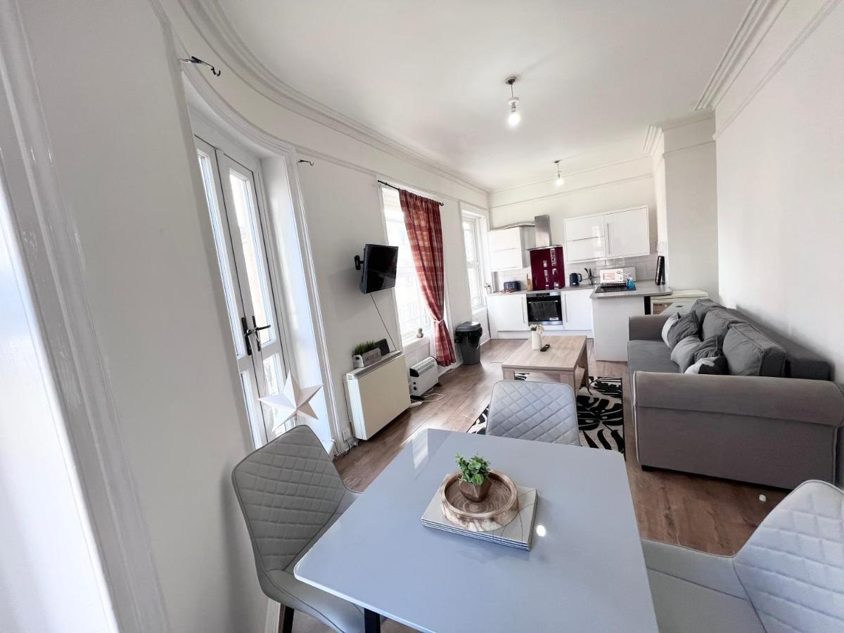 Yeovil Inn Kültér fotó