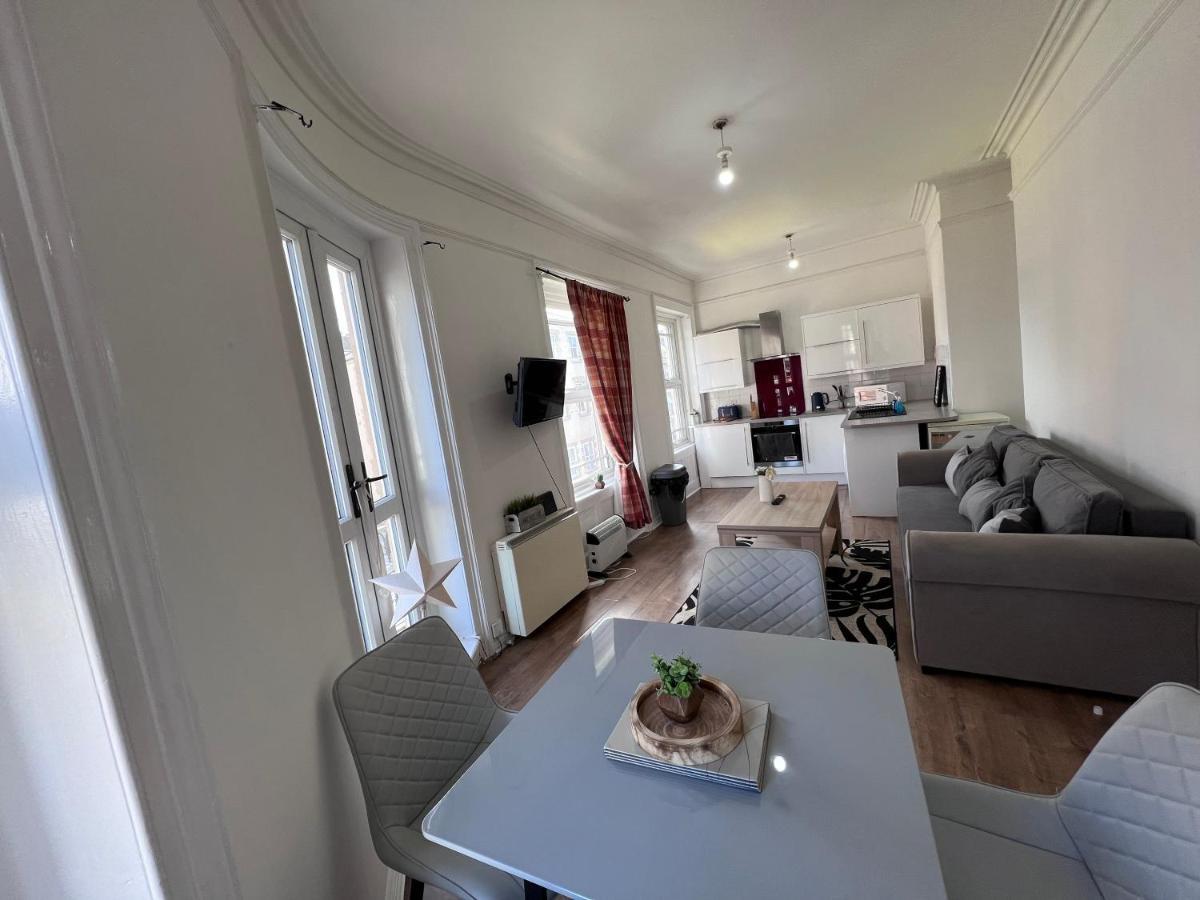 Yeovil Inn Kültér fotó