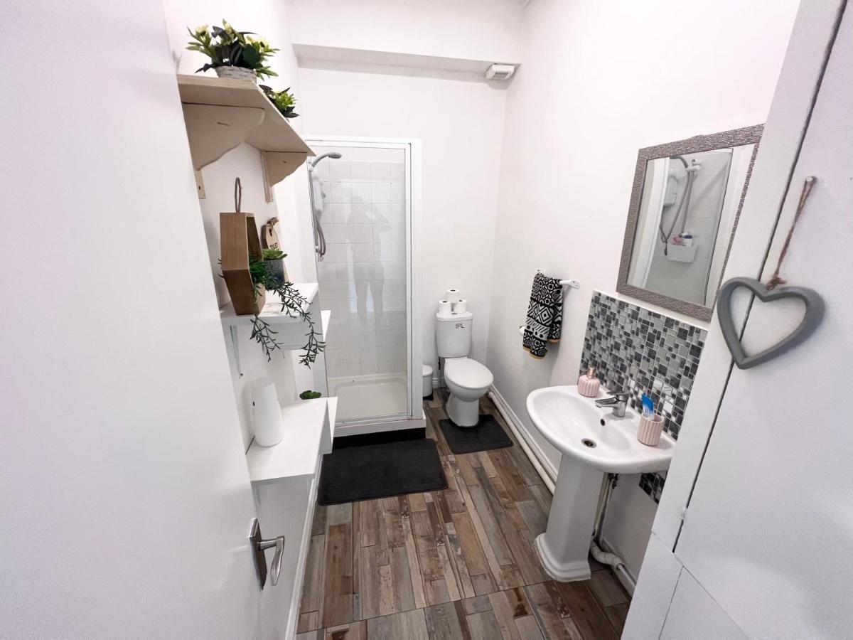 Yeovil Inn Kültér fotó