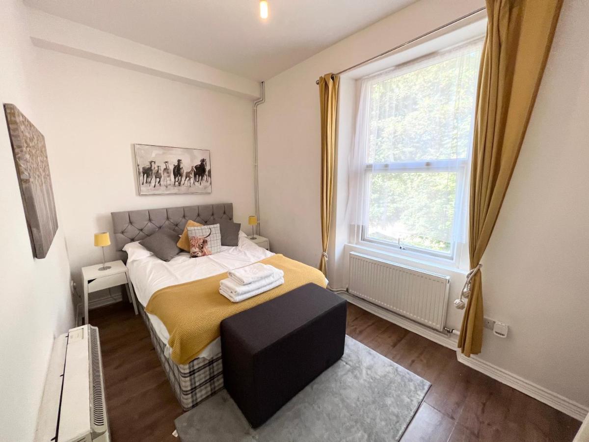Yeovil Inn Kültér fotó