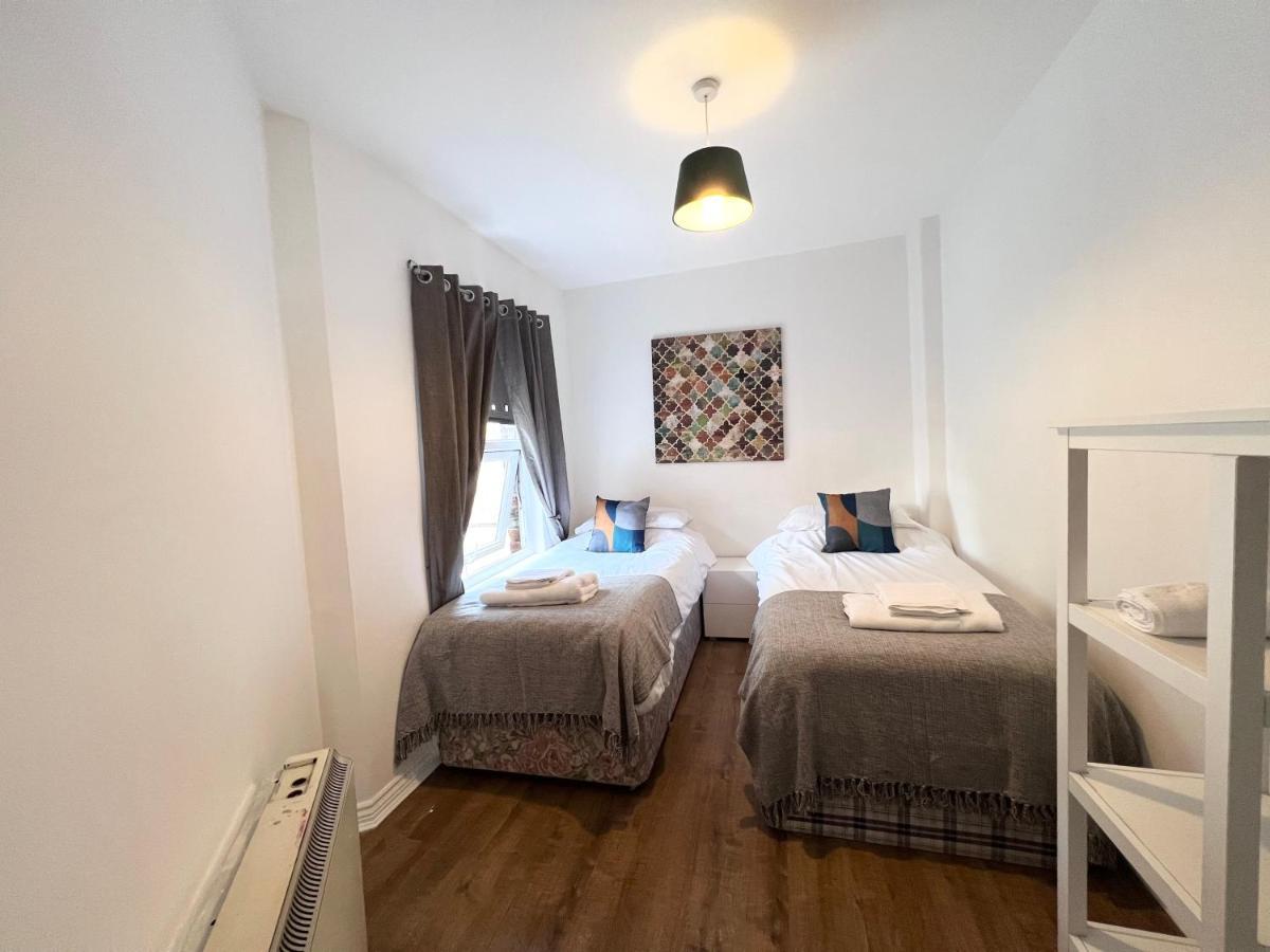 Yeovil Inn Kültér fotó